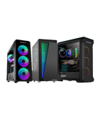 Cajas PC Gaming