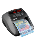 Detectores de billetes falsos