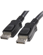 Cables DISPLAYPORT