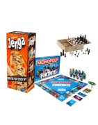 Juegos de mesa