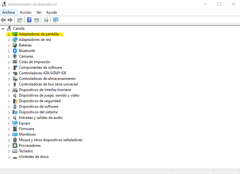 Cmo Actualizar los Drivers de tu Tarjeta Grfica NVIDIA con Windows 10