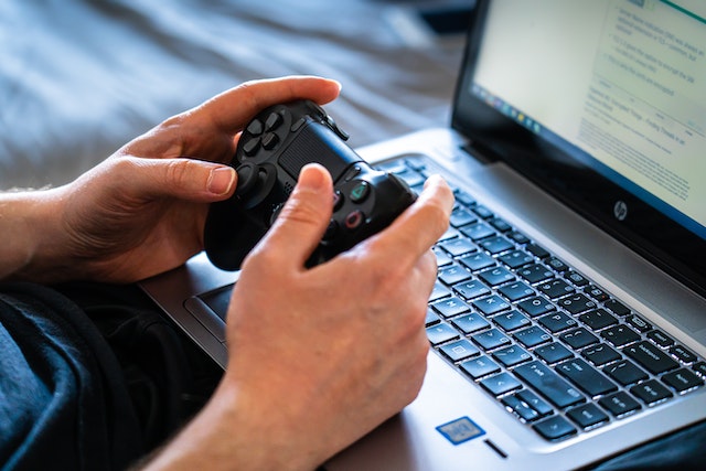 Cómo conectar el mando de PS4 con todos tus juegos de PC