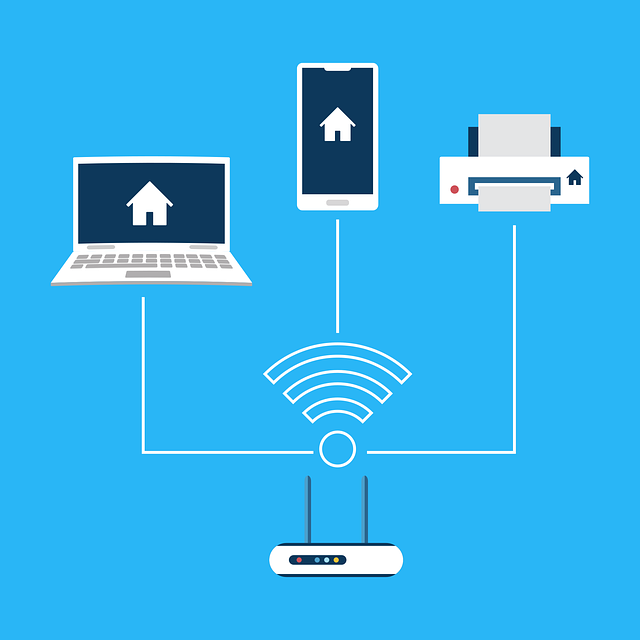 Cómo mejorar la señal del wifi de tu casa 