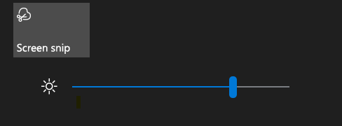 Guía completa 2024: cómo bajar el brillo de tu pantalla en Windows