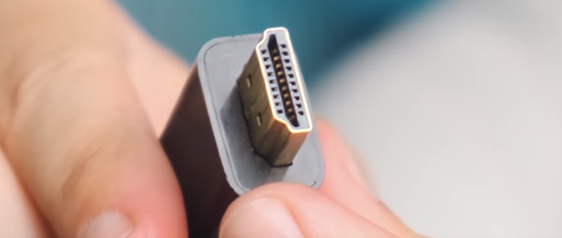 Types de connecteurs HDMI