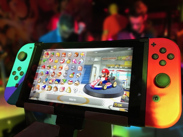 Tutorial: Métodos y alternativas para cargar la Nintendo Switch