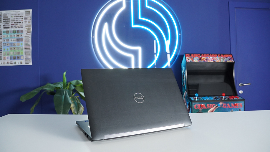 portatil reacondicionado para estudiar y trabajar