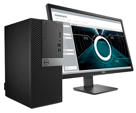 Ordenadores de segunda mano core i7
