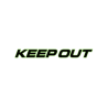 KEEP OUT