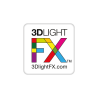 3D Light FX