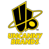 Uncanny Brands