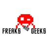FREAKS & GEEKS