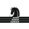 Dark horse