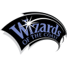 Wizards of the coast