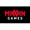 Mixin games