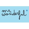 Mr. Wonderful