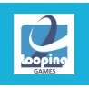 Looping games