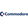 COMMODORE