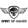 SPIRIT OF GAMER