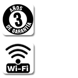 3años +wifi