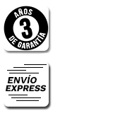 3años + express