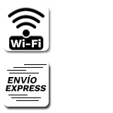 Wifi + Express
