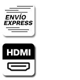 hdmi + express