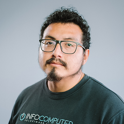 Marvin López