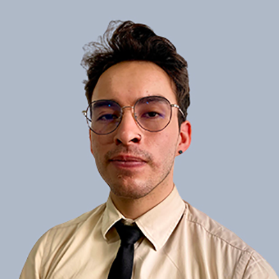 David García