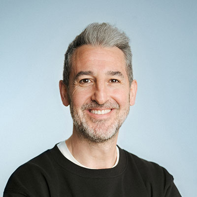 Raúl Sánchez