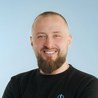 Yurii Dukhniak