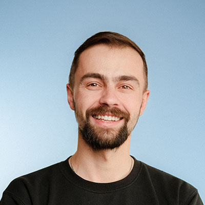Volodymyr Maletskyi