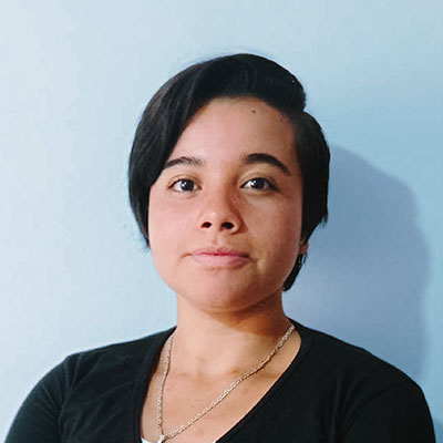 Camila Sabio
