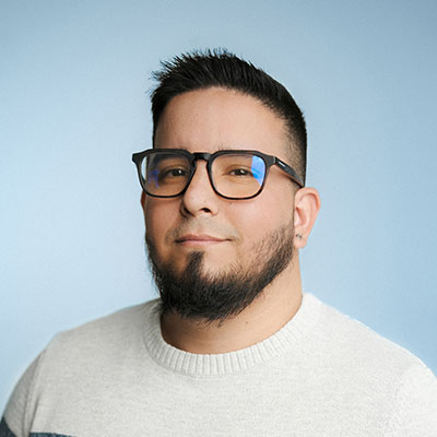 Gabriel Villafranca