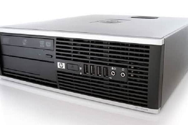 HP 8200 Elite,  Análisis, características y opiniones