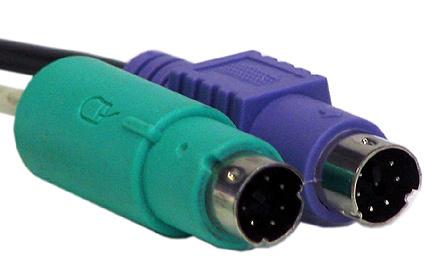 Conectar teclado y ratón PS2 en Windows 10 - Blog de Info-Computer