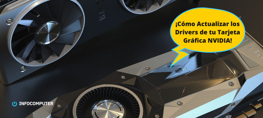 Cmo Actualizar los Drivers de tu Tarjeta Grfica NVIDIA