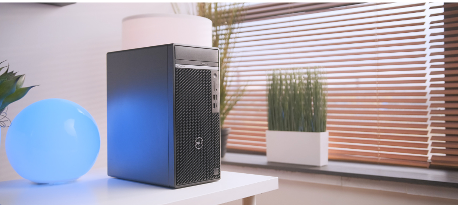 Dell Optiplex 7090 Mini Torre reacondicionado | Análisis y características