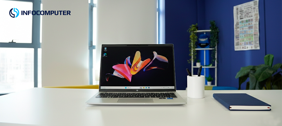 Review del HP EliteBook 830 G9 reacondicionado. ¿Merece la pena para trabajar?