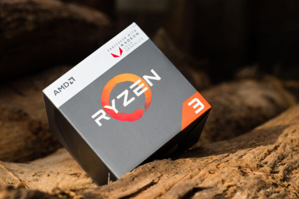 AMD Ryzen 3 3200 Review Análisis Completo en Español