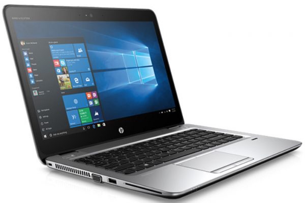 Análisis y Review del HP  EliteBook 840 G4