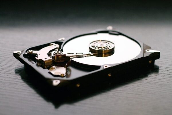 Aprende a reparar tu disco duro