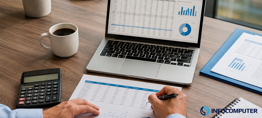 Cómo calcular el retorno de inversión (ROI) al cambiar los equipos informáticos de tu empresa