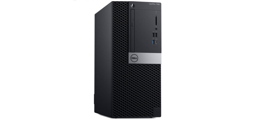 Comprar DELL Optiplex 7060 MT Intel Core i5 de 8ª Generación