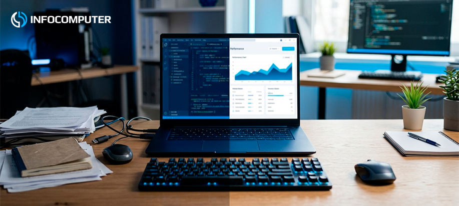 Cómo acelerar un ordenador lento