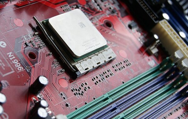 Comparativa de procesadores amd vs intel