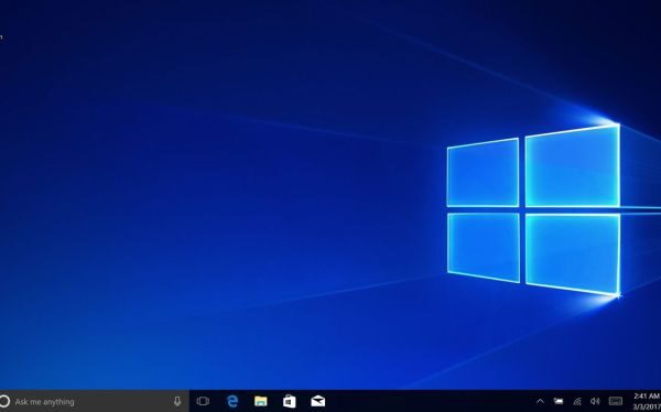 Customiza tu menú de Inicio de Windows 10