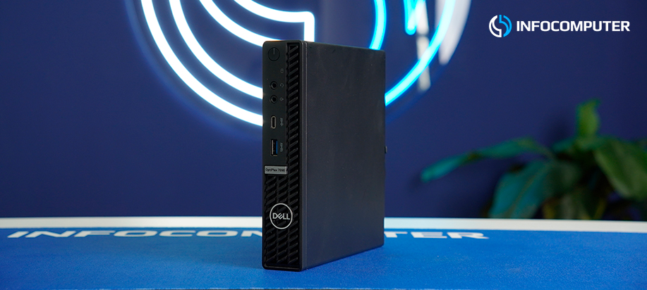 Dell OptiPlex 7090 Mini PC reacondicionado: ¿Sigue siendo una buena compra? Análisis completo