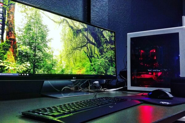 Elegir televisor o monitor según tus necesidades
