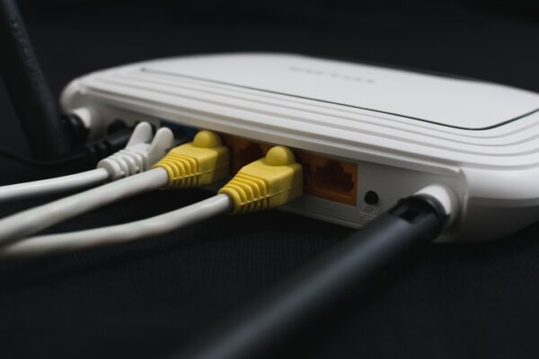 Guía para comprar un router